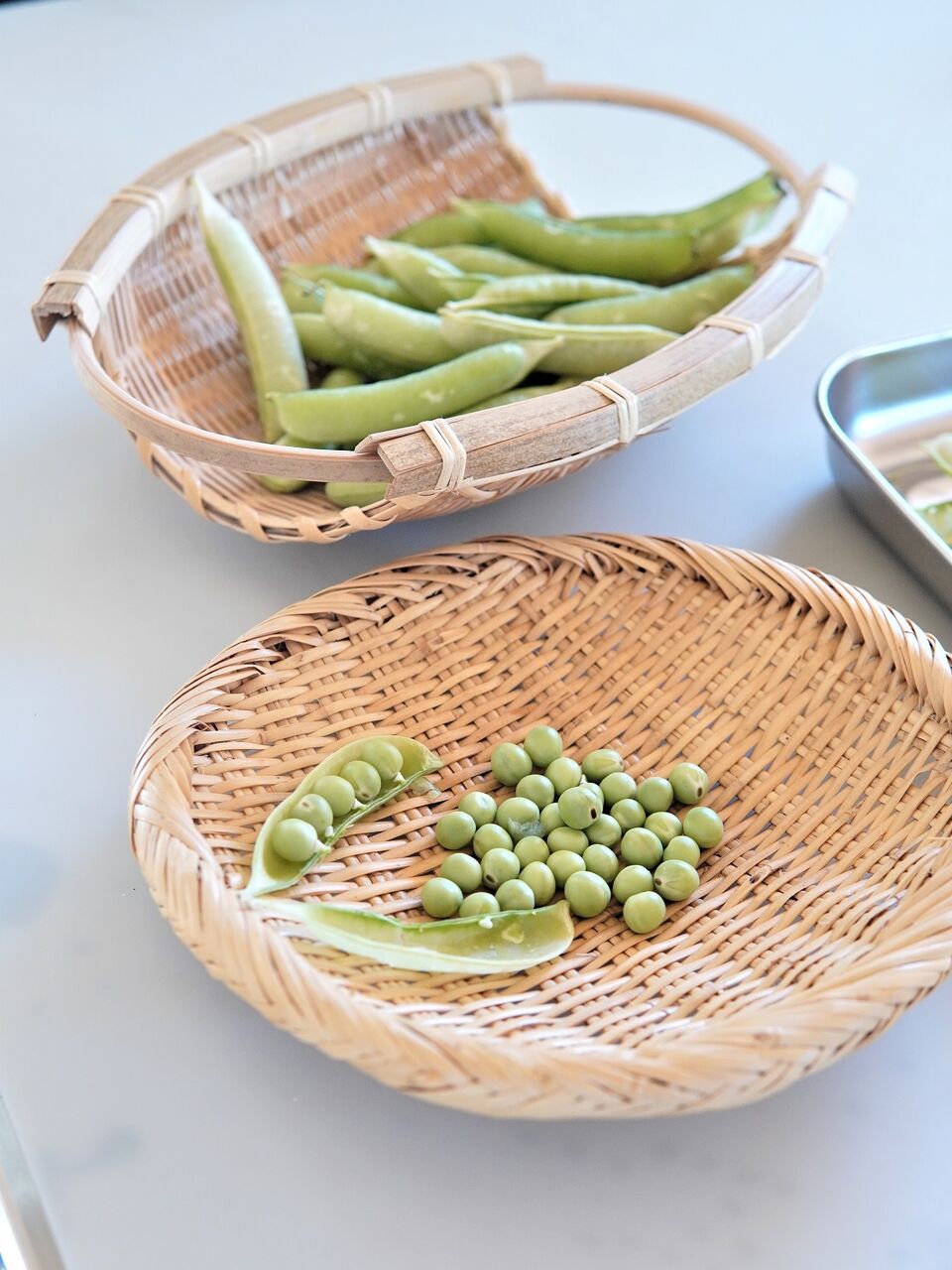 絶品お代わり必至 旬の 奇跡の豆うすいえんどう ごはん 10年後も好きな家 家時間が好きになる 家事貯金 北欧インテリア Powered By ライブドアブログ 絶品お代わり必至 旬の 奇跡の豆うすいえんどう ごはん 10年後も好きな家 家時間が好きになる 家事貯金 北欧インテリア Powered By ライブドアブログ