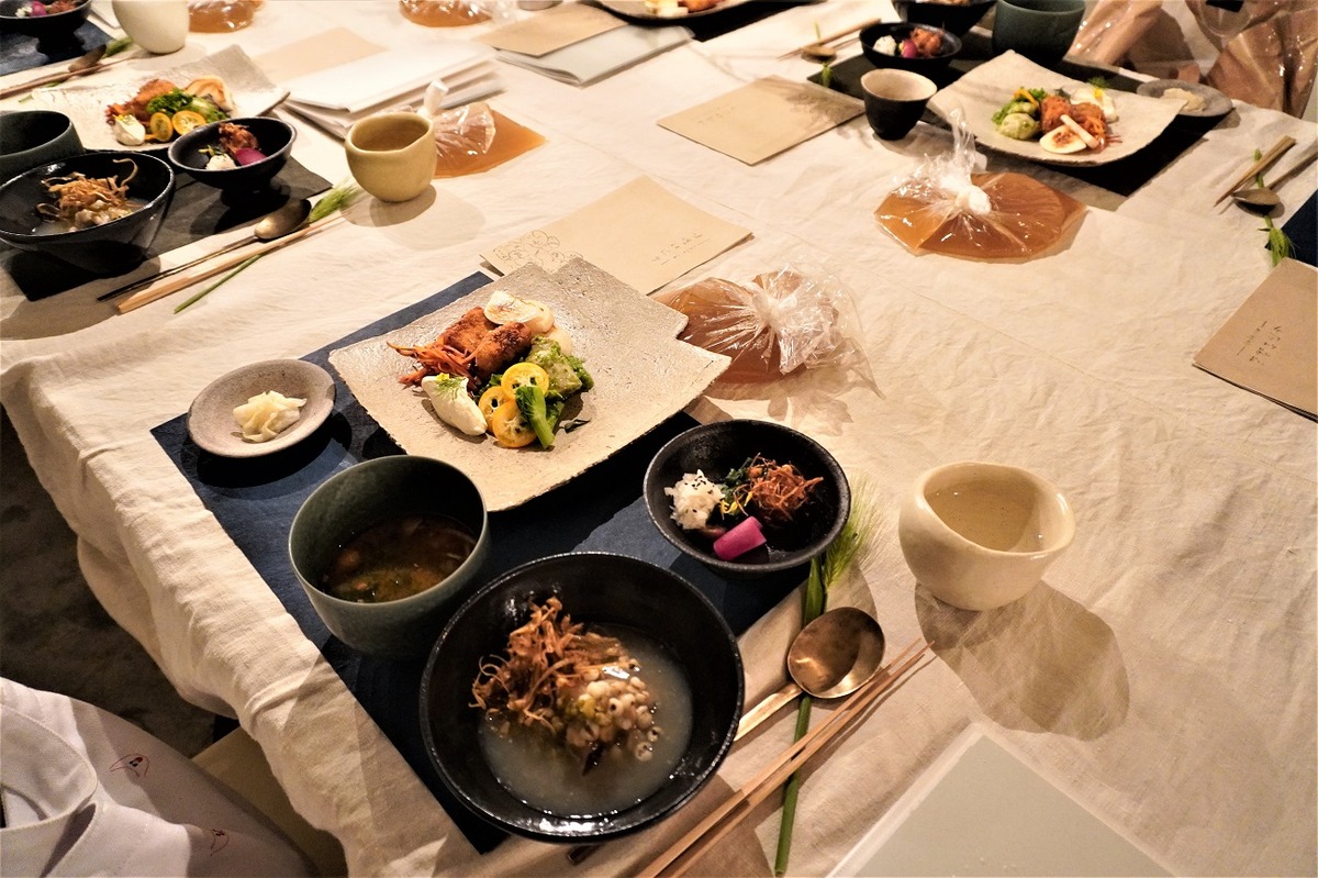 味噌仕込み17
