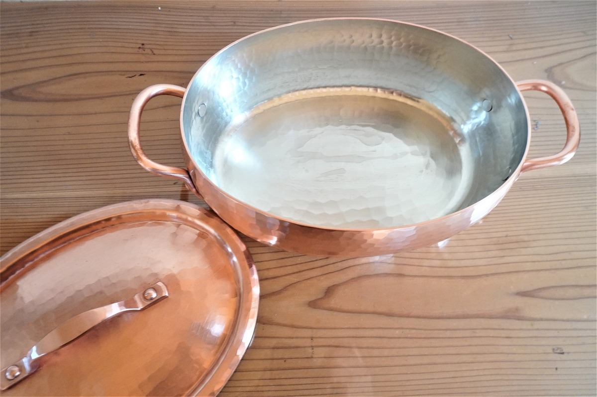 銅鍋3