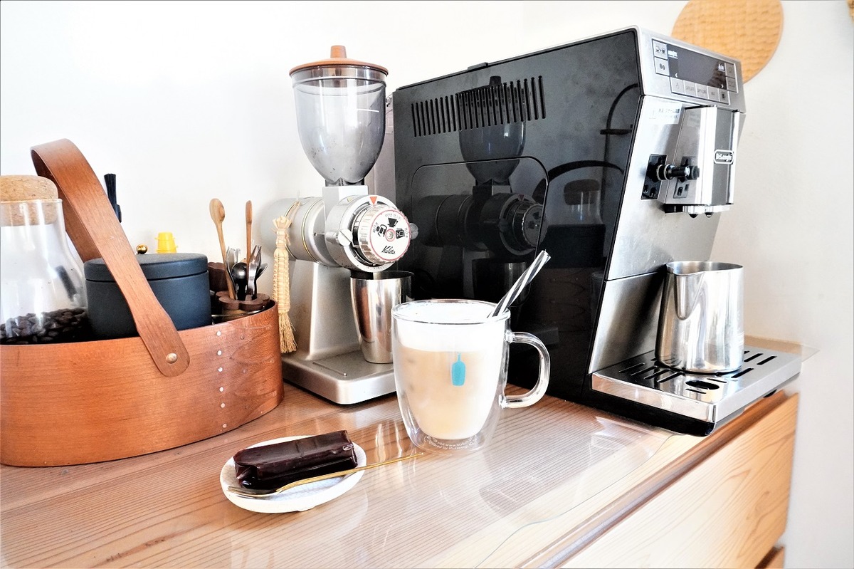 ブルーボトルコーヒー11