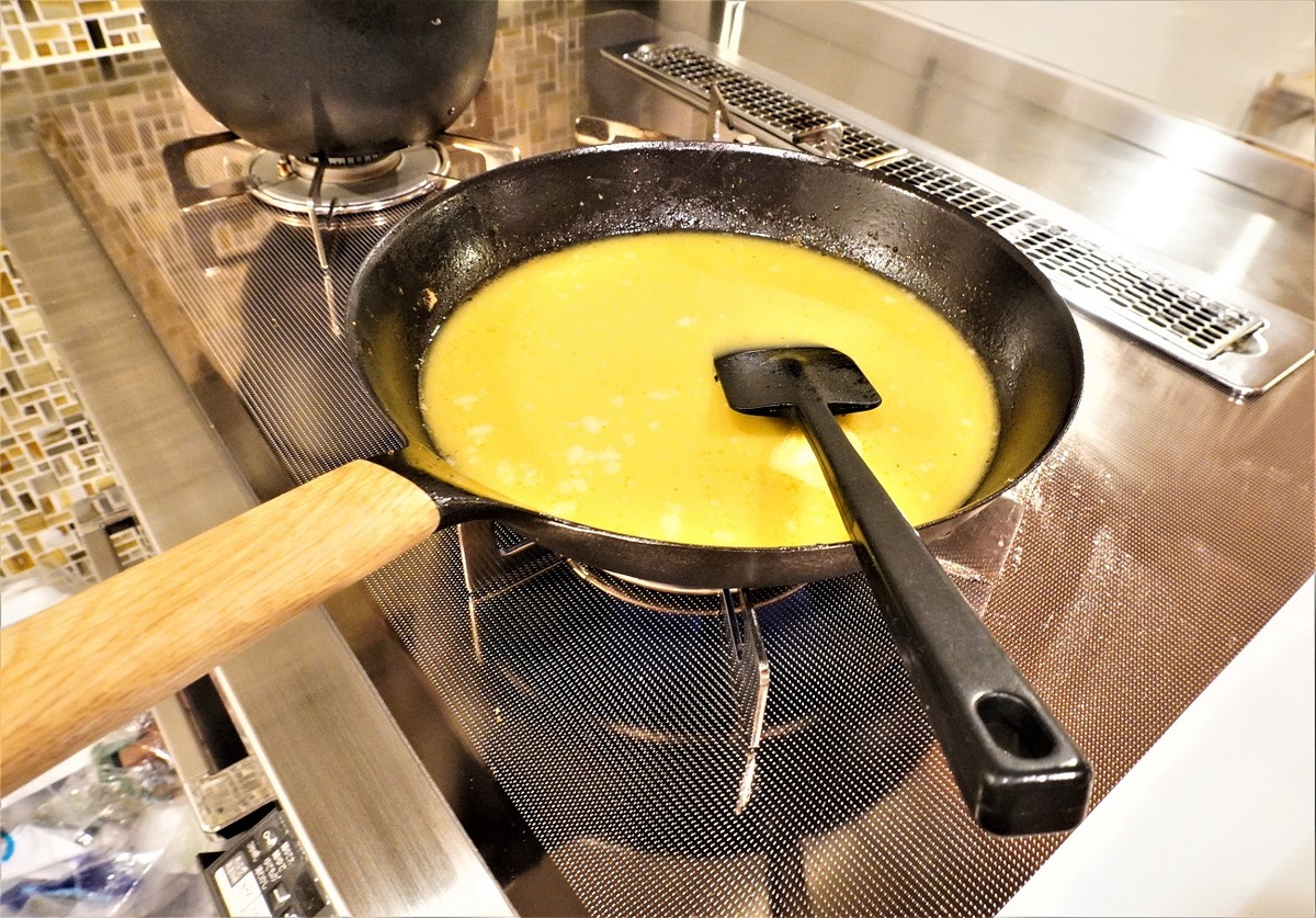 バーミキュラ17