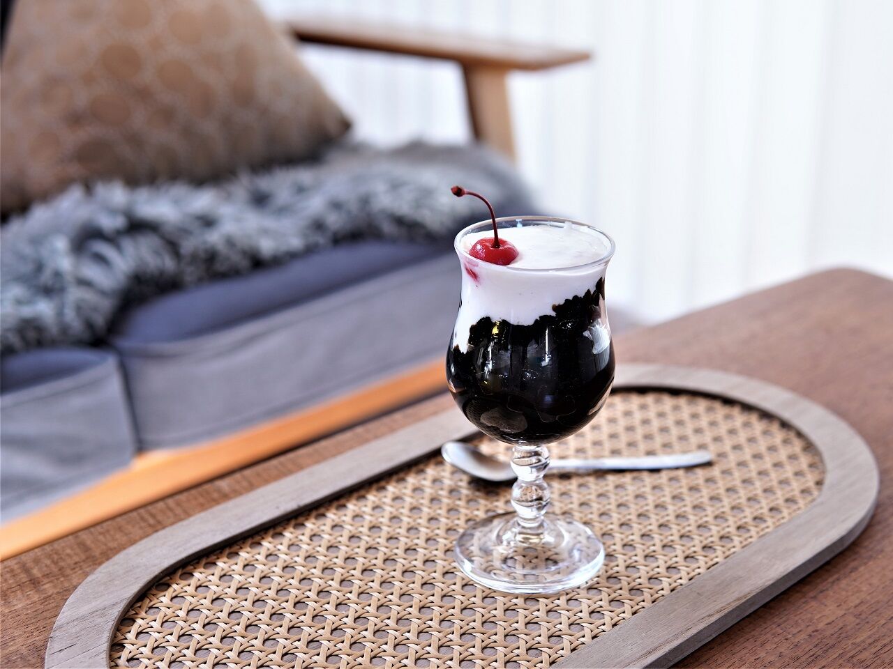 パフェ アイスコーヒーに愛用の作家さんのグラス 手作りコーヒーゼリー 10年後も好きな家 家時間が好きになる 家事貯金 北欧インテリア Powered By ライブドアブログ パフェ アイスコーヒーに愛用の作家さんのグラス 手作りコーヒーゼリー 10年後も好きな家 家時間が好きになる 家事貯金 北欧インテリア Powered By ライブドアブログ