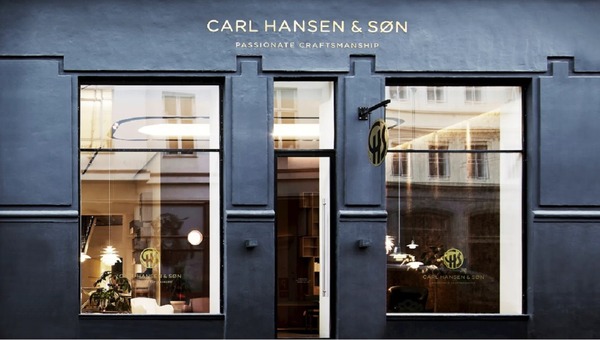 カールハンセン