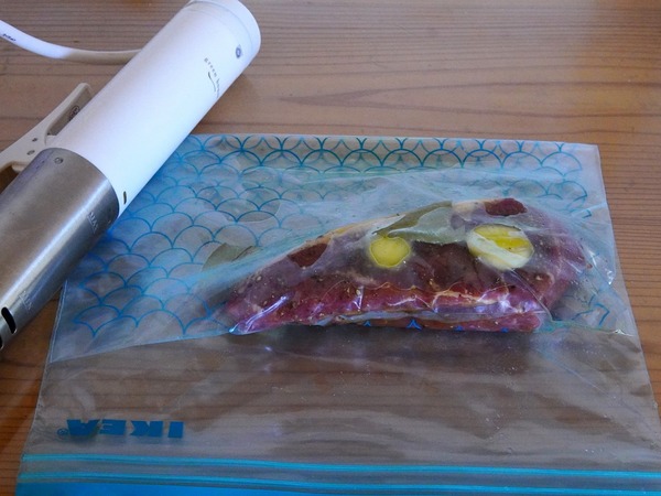 肉1