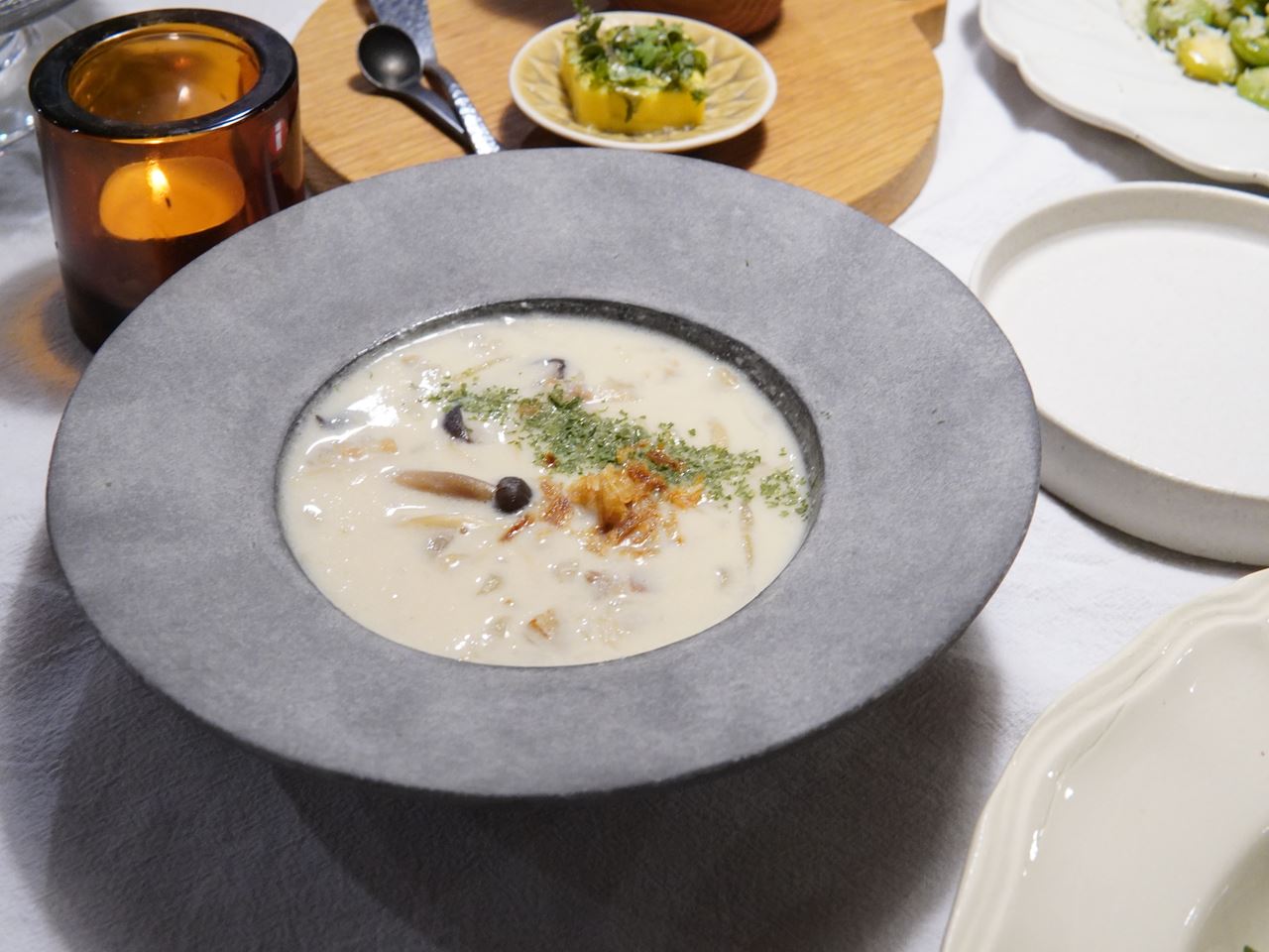 STAUB（ストウブ）ハーフテリーヌ型を購入！感動のパテドカンパーニュ 