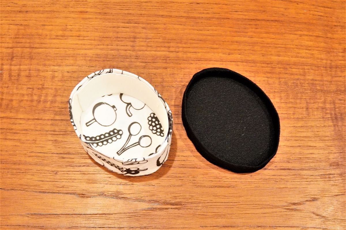 カルトナージュ15