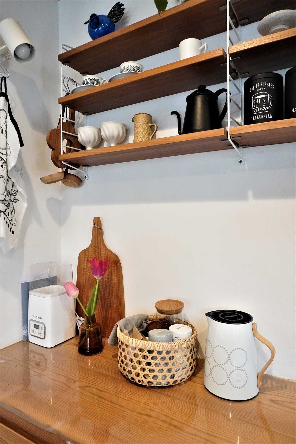 お茶収納7