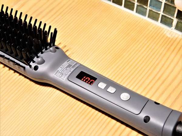 ヘアブラシ6