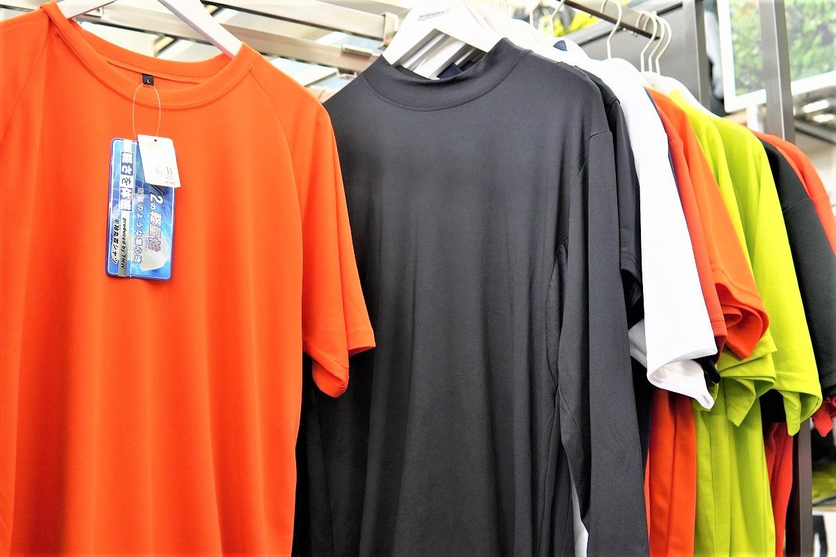 ワークマンプラス商品6