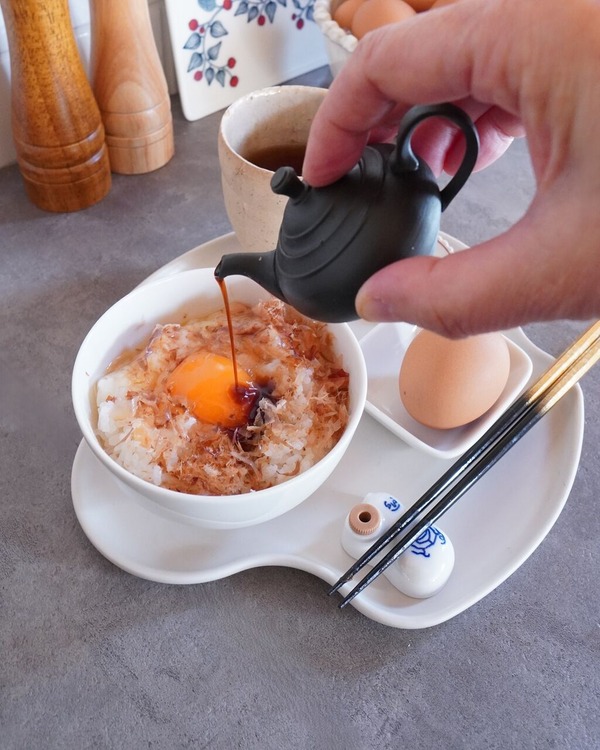 アズ茶碗 _