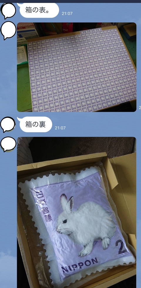 うさぎ2
