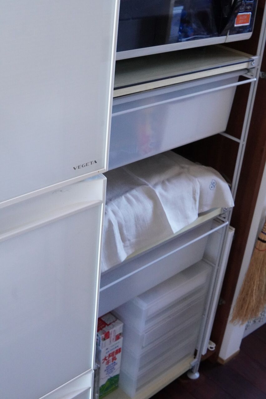 パントリー 5年前に断捨離したけど復活大物購入 夫も大喜びした家電 10年後も好きな家 家時間が好きになる 家事貯金 北欧インテリア Powered By ライブドアブログ