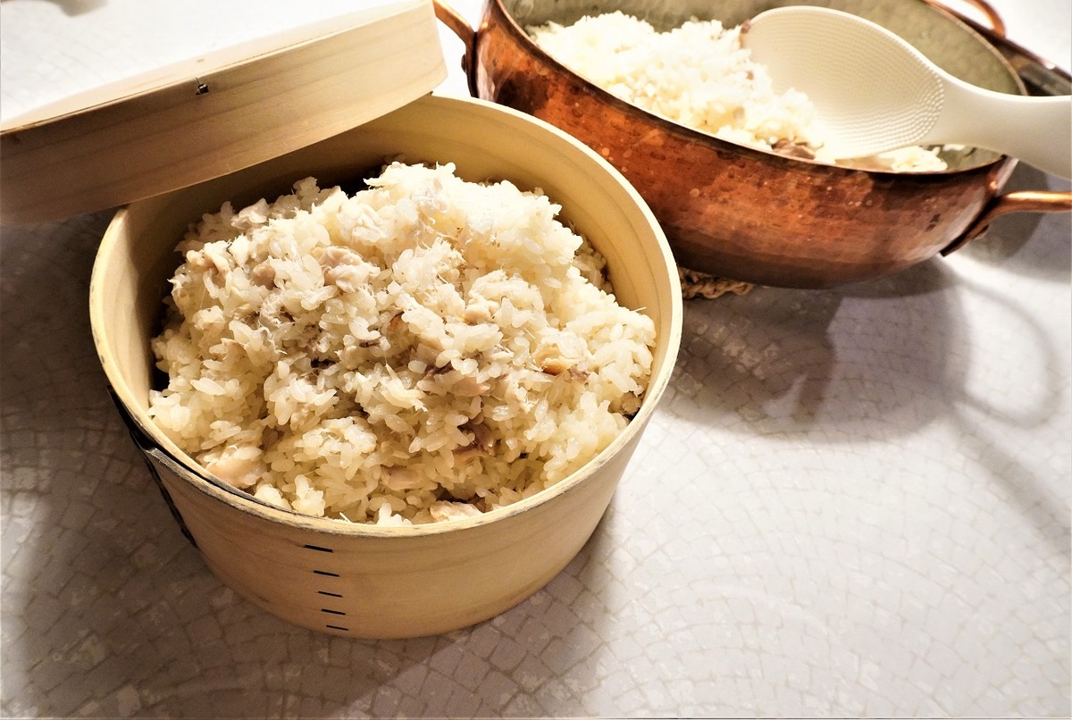 鯛めし13