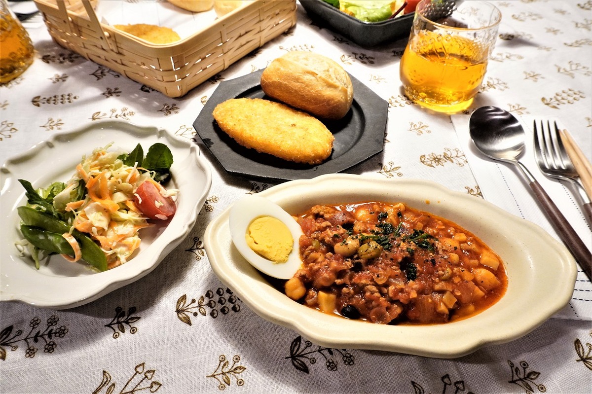 業務スーパーハッシュドポテト8