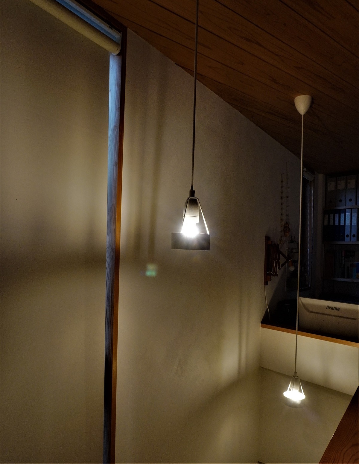 パークフースLED10
