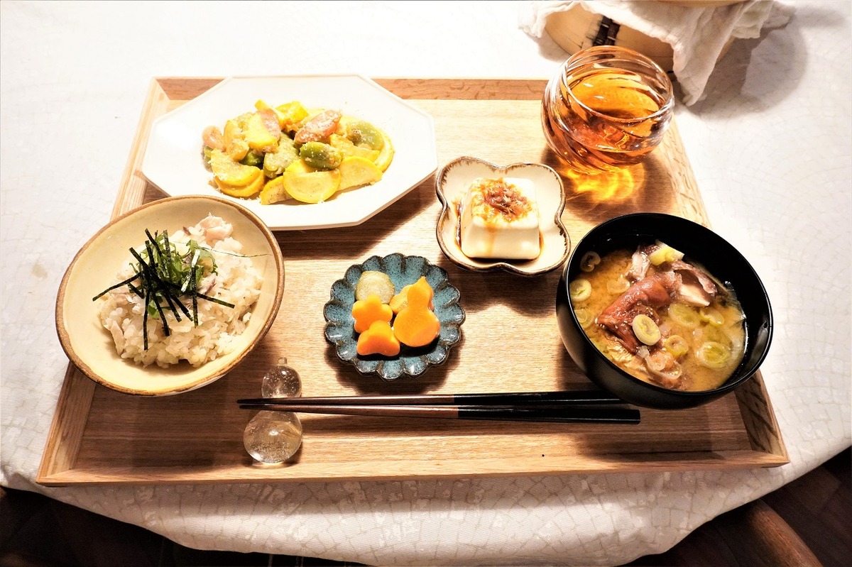 鯛めし15