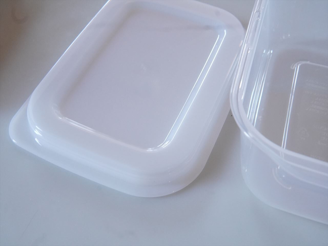 セリア 食器洗いが時短になった とにかく洗いやすい 保存容器 10年後も好きな家 家時間が好きになる 家事貯金 北欧インテリア Powered By ライブドアブログ