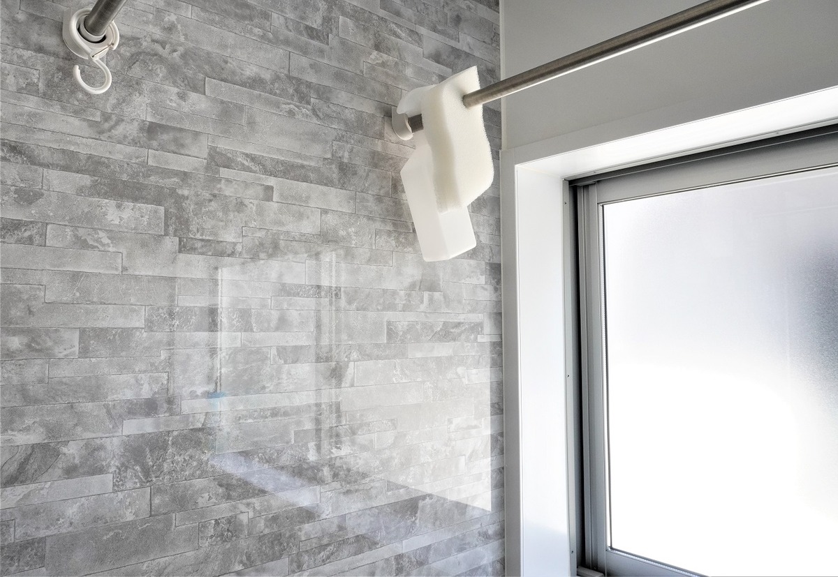 ニトリバススポンジ9