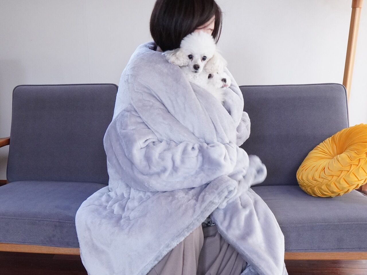 ニトリ】一度使ったらダメ人間爆誕・・・わかっていても二度と