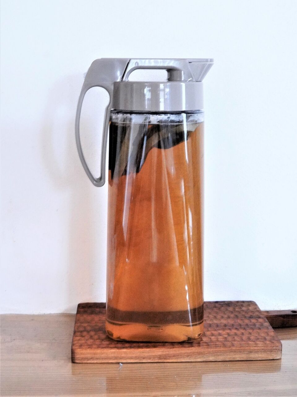理想の麦茶ピッチャーに出会った 熱湯ok 横置きok 開閉簡単で理想的 10年後も好きな家 家時間が好きになる 家事貯金 北欧インテリア Powered By ライブドアブログ