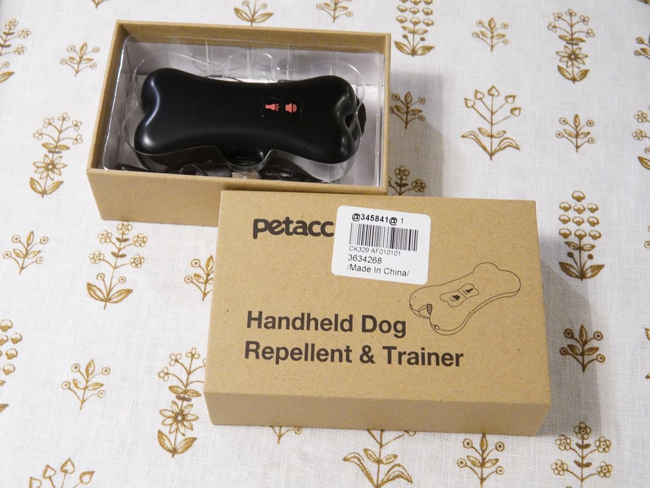 愛犬の 無駄吠え防止グッズ の効果が凄すぎた 超音波式を試してみた 10年後も好きな家 家時間が好きになる 家事貯金 北欧インテリア Powered By ライブドアブログ 愛犬の 無駄吠え防止グッズ の効果が凄すぎた 超音波式を試してみた 10年後も好きな家 家時間が好きになる 家事貯金 北欧インテリア Powered By ライブドアブログ