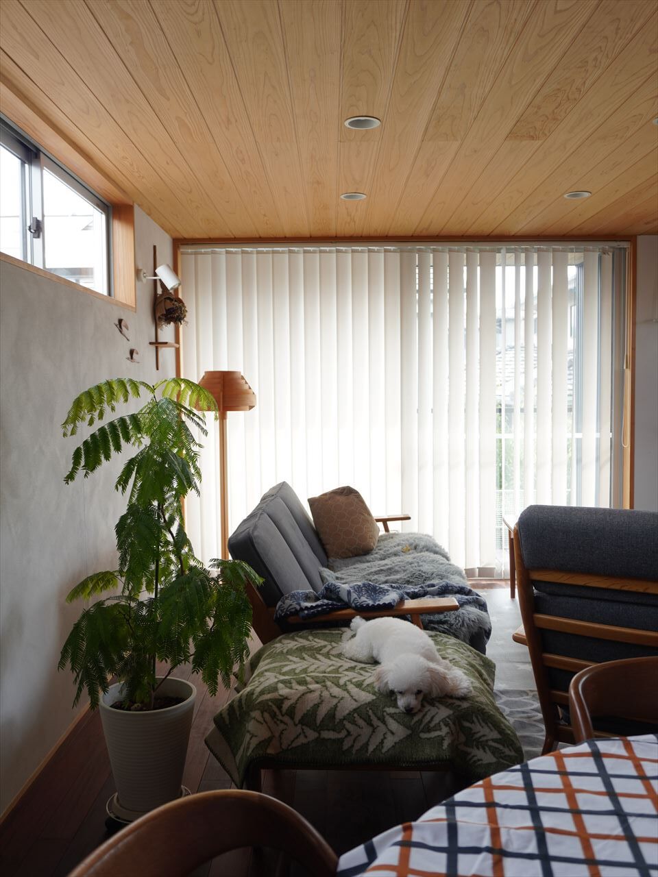 注文住宅 狭いリビングが広く見える奇跡の間取り と家具選びのコツ 10年後も好きな家 家時間が好きになる 家事貯金 北欧インテリア Powered By ライブドアブログ