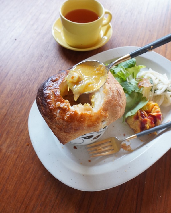 カルディパンプキンクリームシチュー_TOP