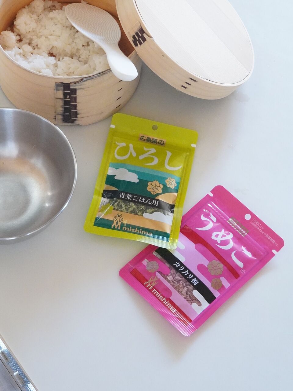 ダイソー ひろしです ひろしです うめこです 残りご飯のお供 10年後も好きな家 家時間が好きになる 家事貯金 北欧インテリア Powered By ライブドアブログ