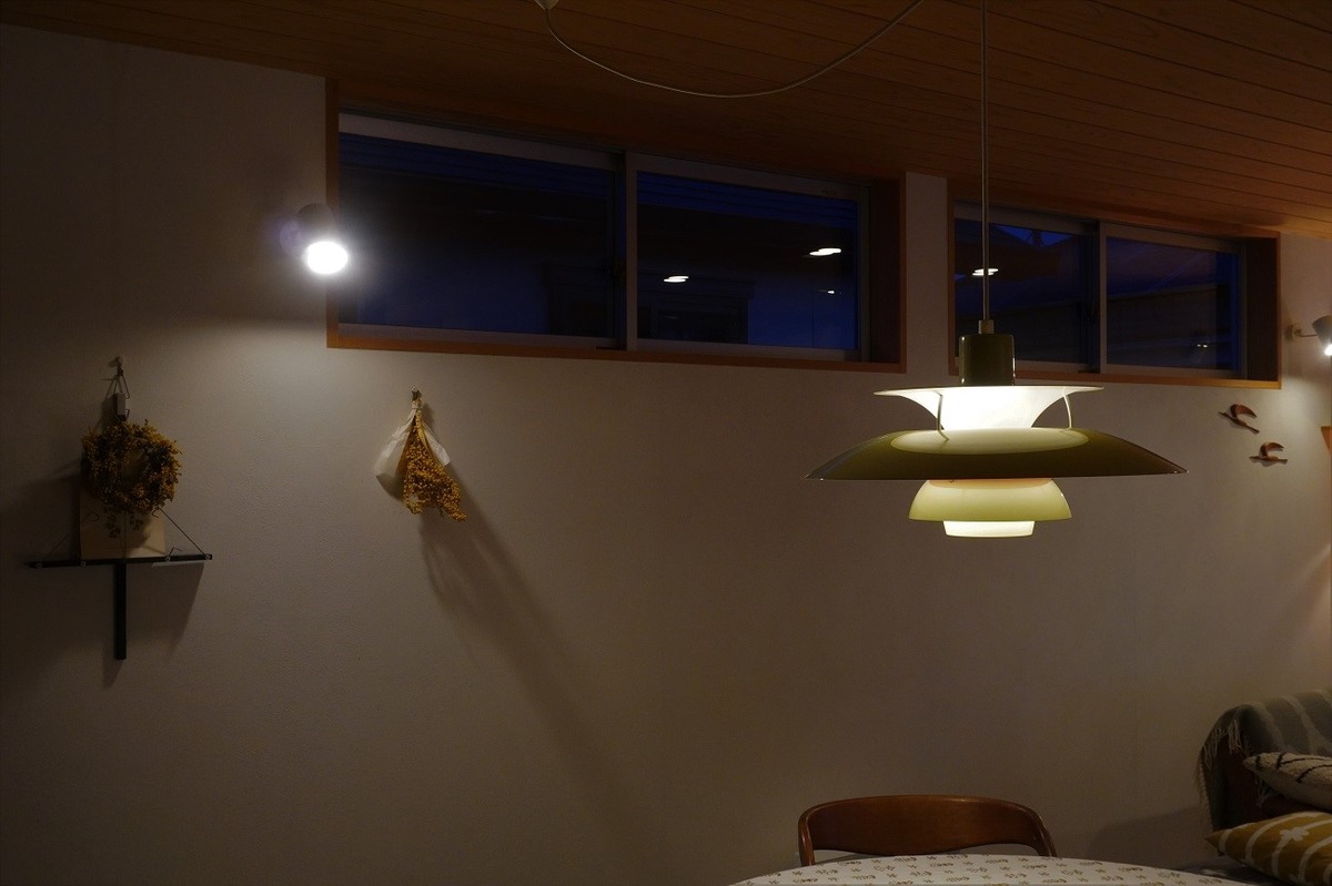 パークフースLED12