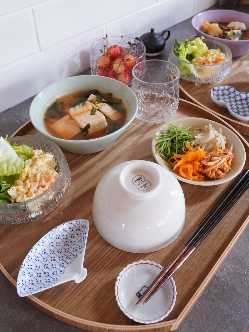 イッタラ　マジス　シルクスクリーン　 magis scope scope】アズ茶碗新カラー「リネン」登場！小サイズ愛用レポ＆iittala