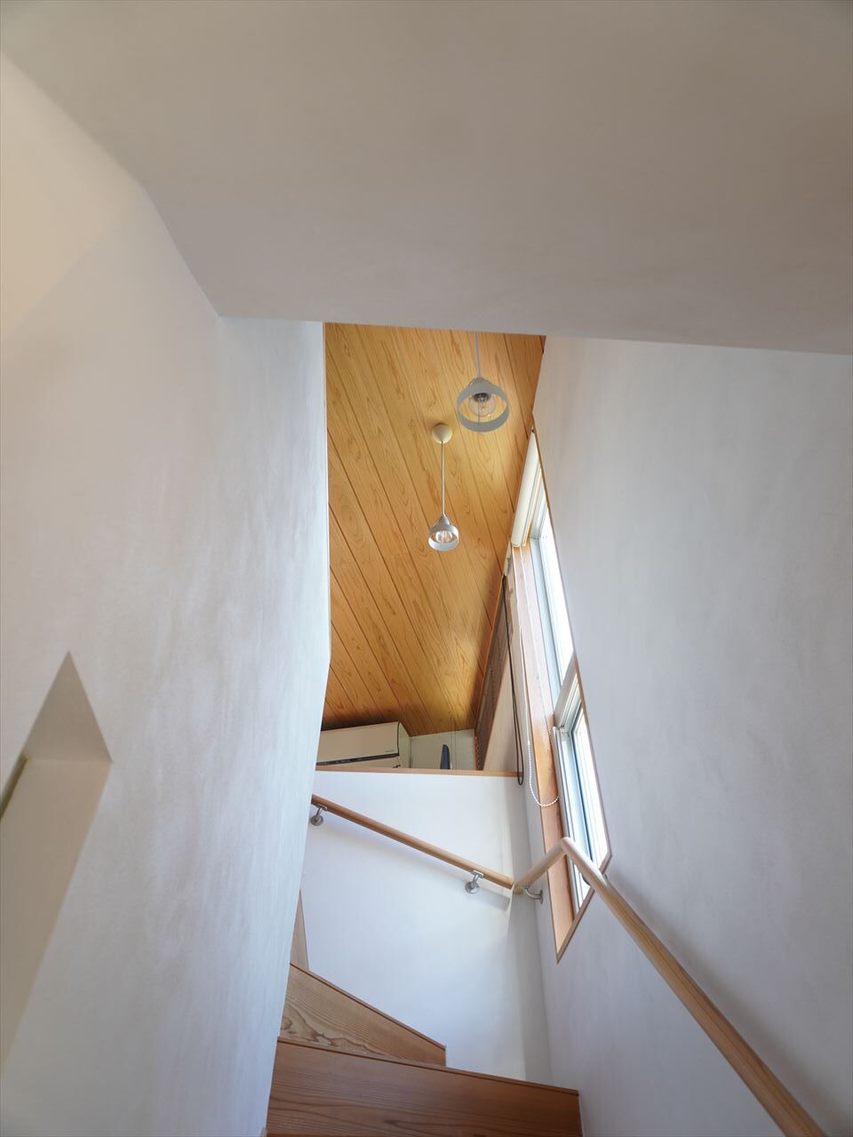 注文住宅 2階リビングの失敗点 引っ越し時に見落としがちな注意事項 10年後も好きな家 家時間が好きになる 家事貯金 北欧インテリア Powered By ライブドアブログ