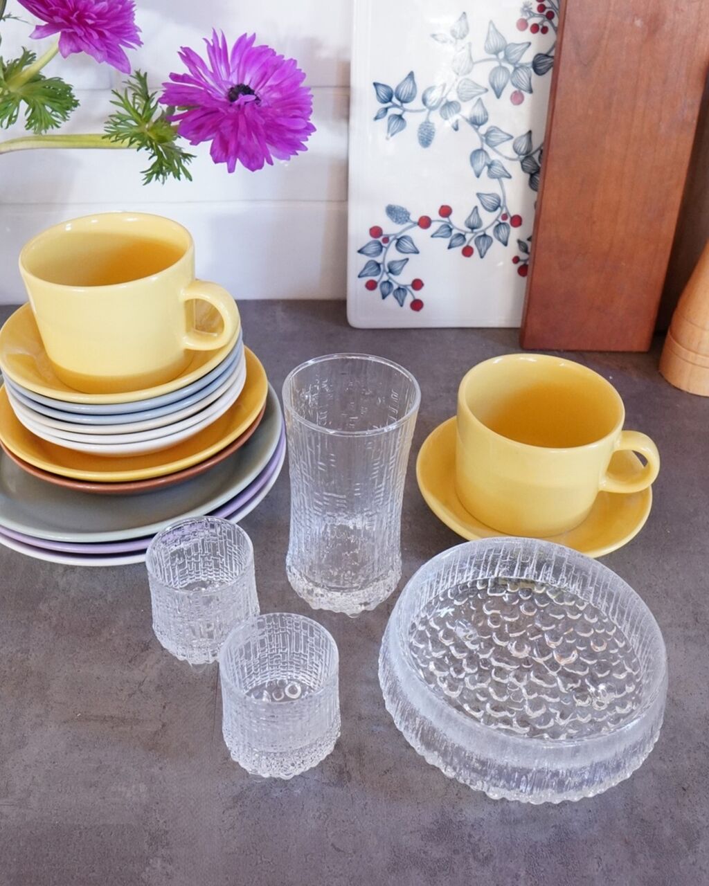 scope】愛用北欧食器がセール！ウルティマツーレ＆ティーマ［楽天