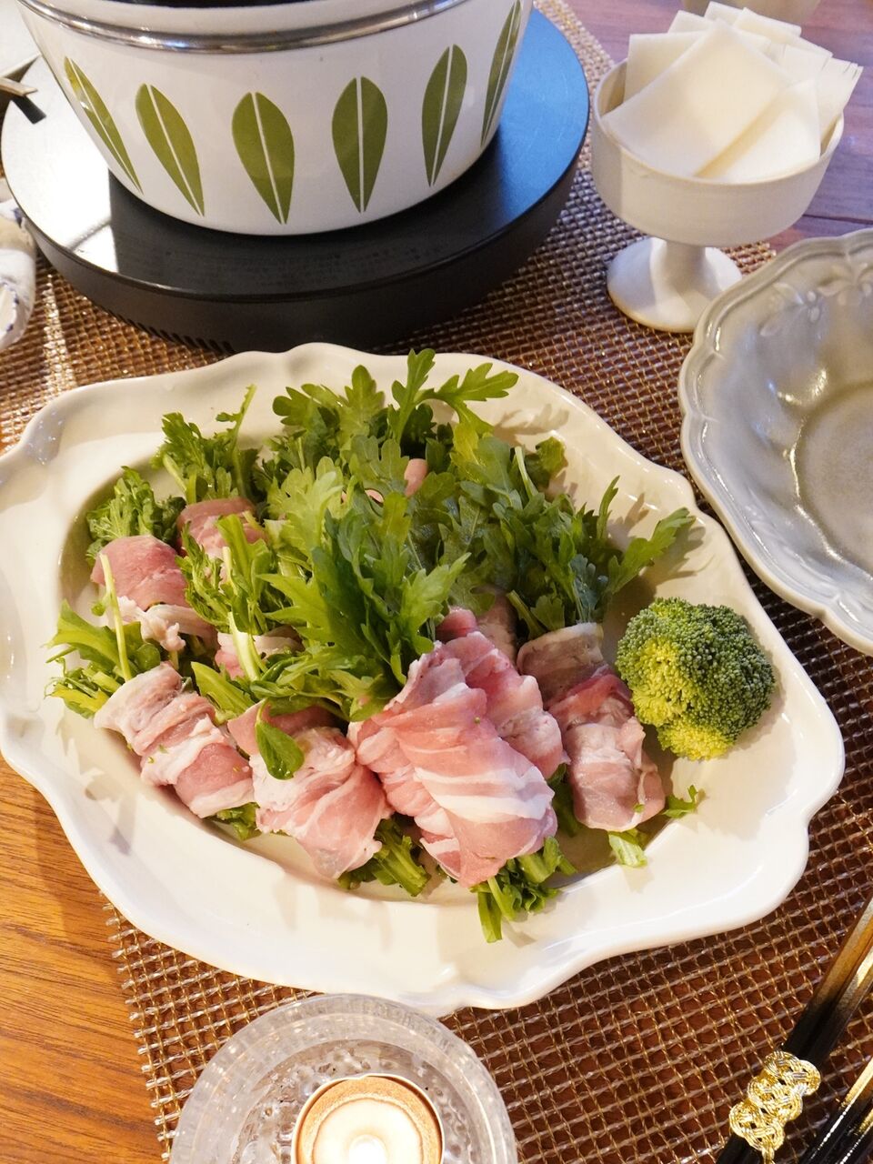 映画「グランメゾンパリ」コラボ鍋つゆ買ってみた！しめのスープパスタ