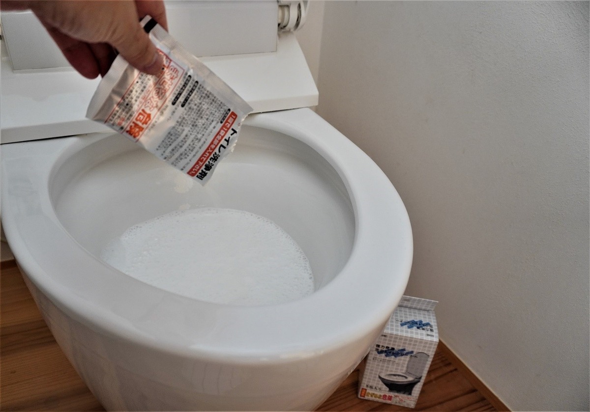 ほったら家事洗剤6