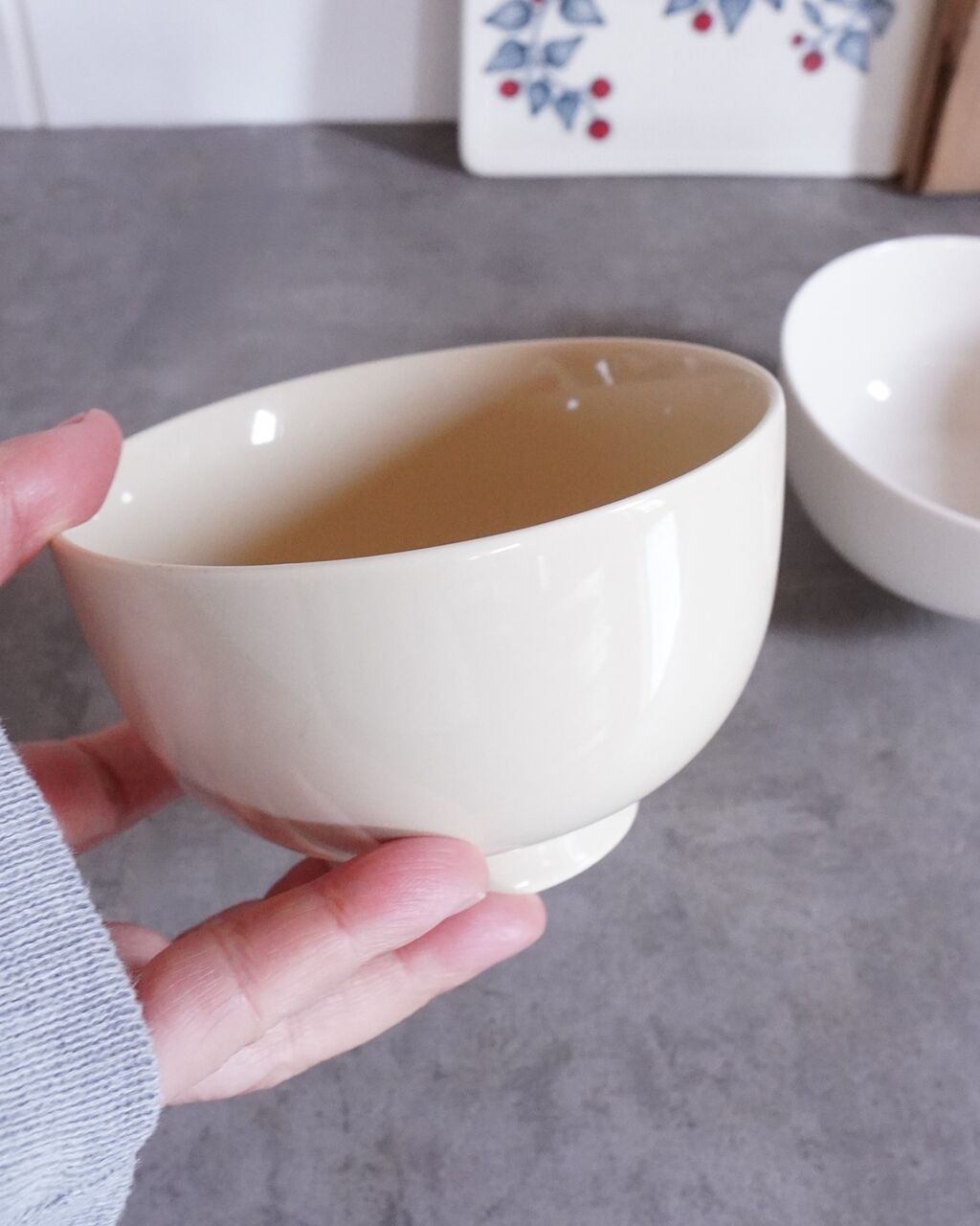 scope】え？400円でいいの…？訳ありアズ茶碗が想像以上だった : 10年後