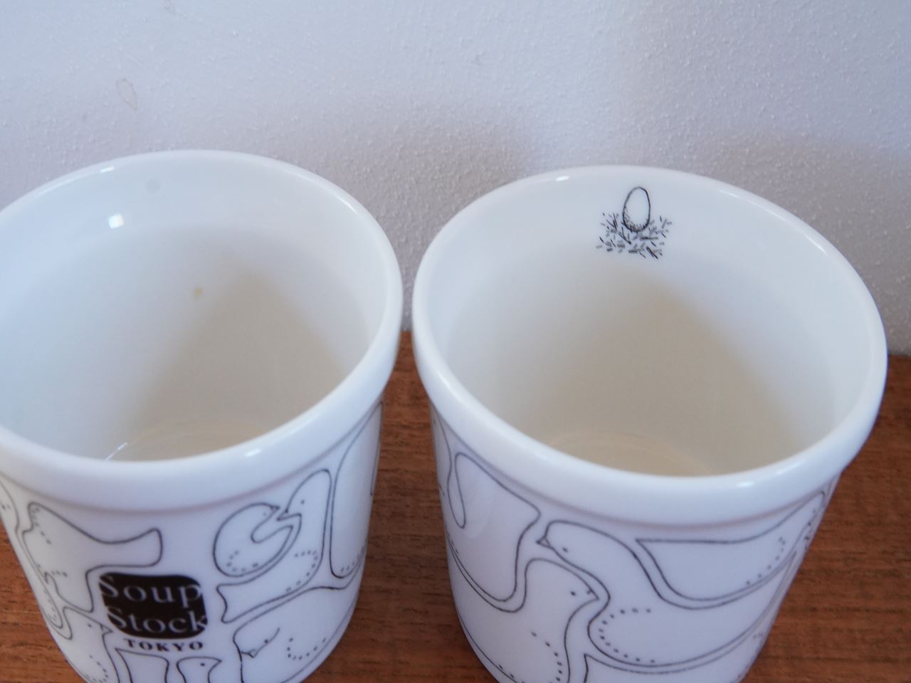 Soup Stock Tokyo と minä perhonen がコラボレーション
