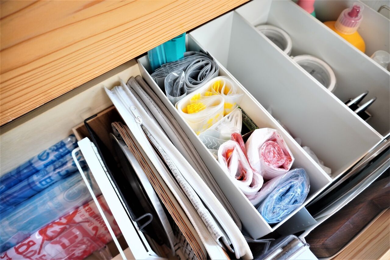 無印良品 ファイルボックスにちょい足しで快適 ジップロック収納法 10年後も好きな家 家時間が好きになる 家事貯金 北欧インテリア Powered By ライブドアブログ