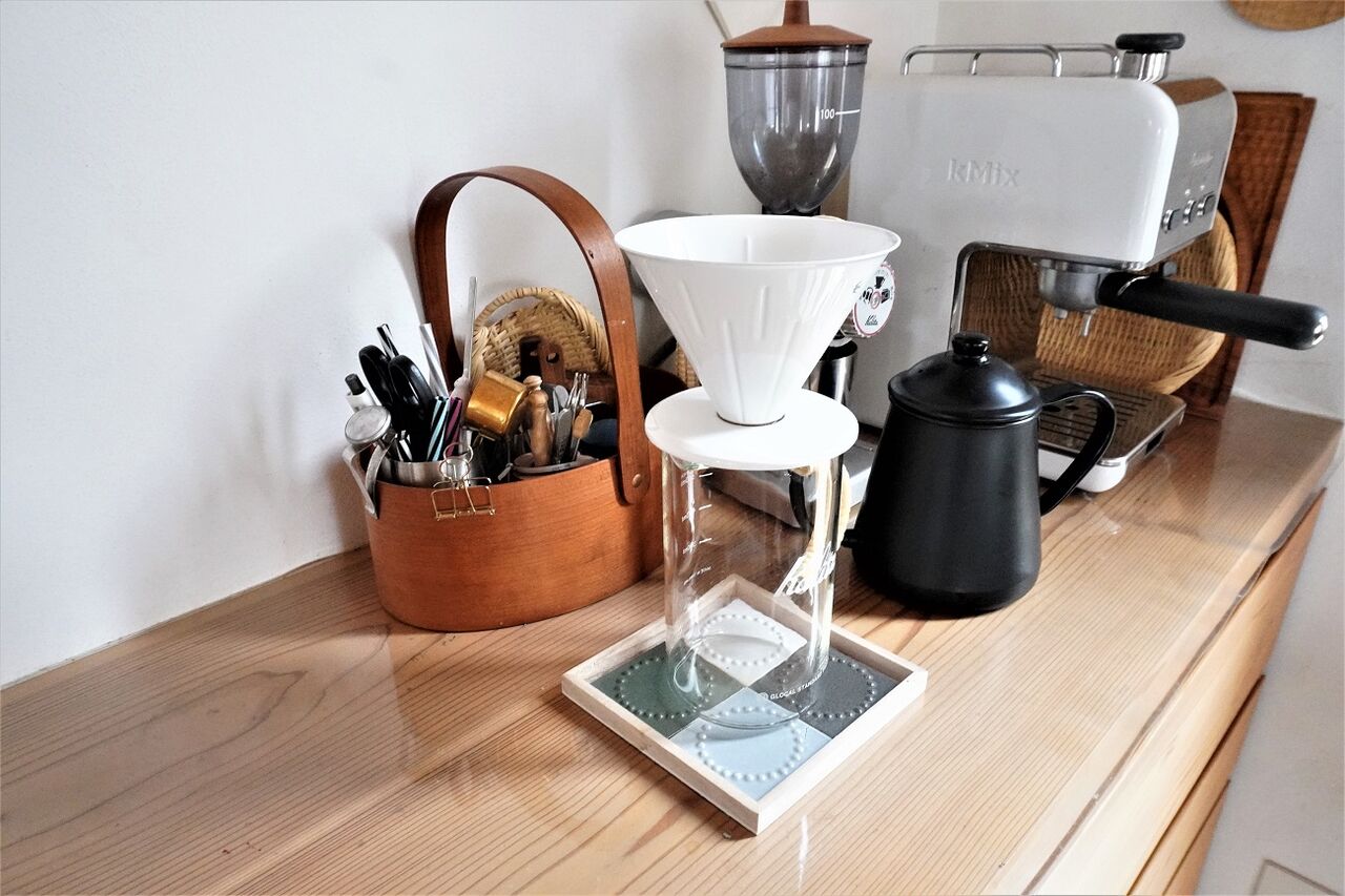 無印良品】廃盤でショック！ミナのタイルと無印で作りたかったもの