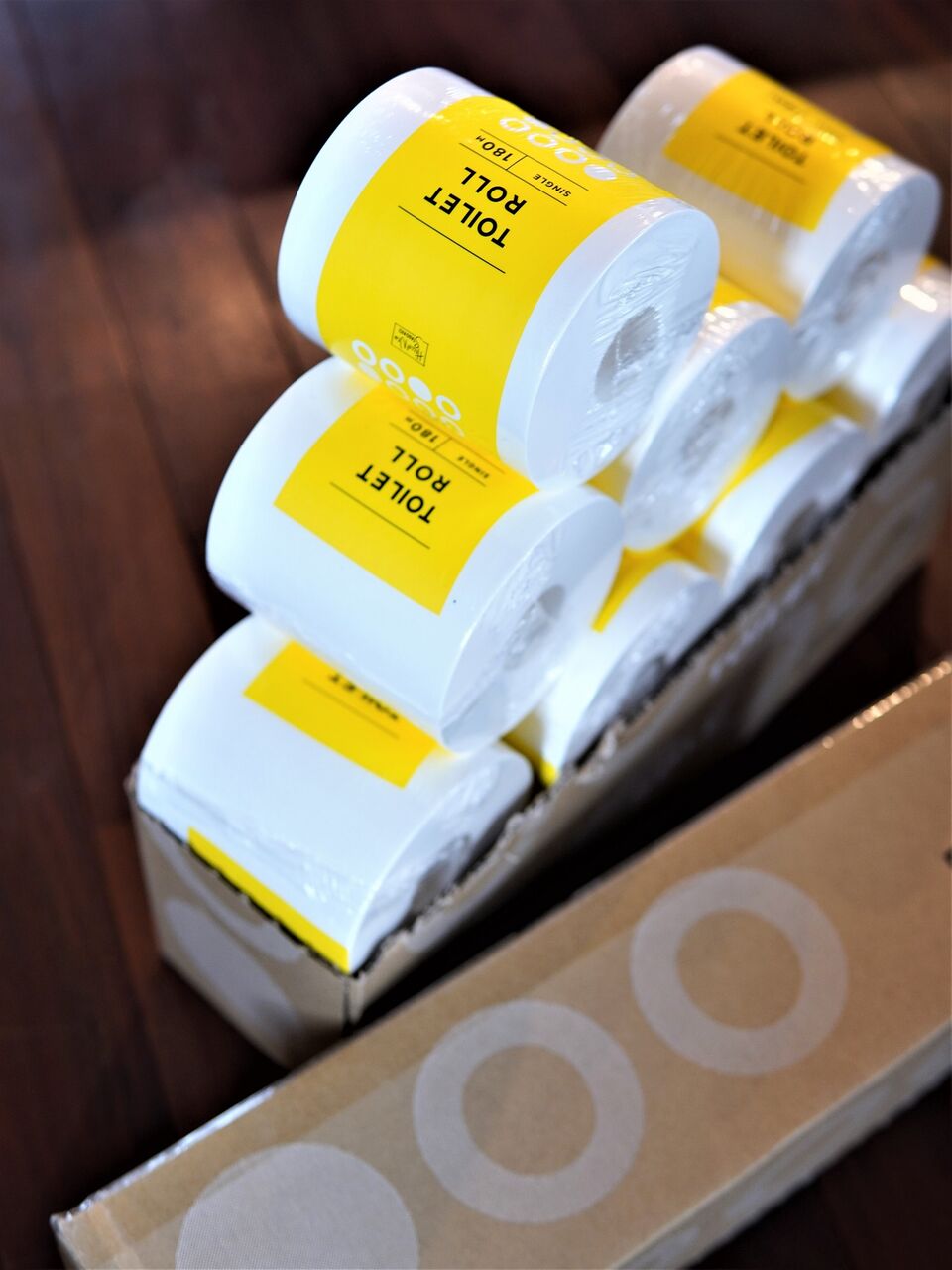 ロハコ 名もなき家事から卒業 おしゃれで長持ちトイレットペーパー 10年後も好きな家 家時間が好きになる 家事貯金 北欧インテリア Powered By ライブドアブログ