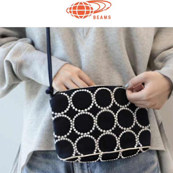 ビームス ミナ4