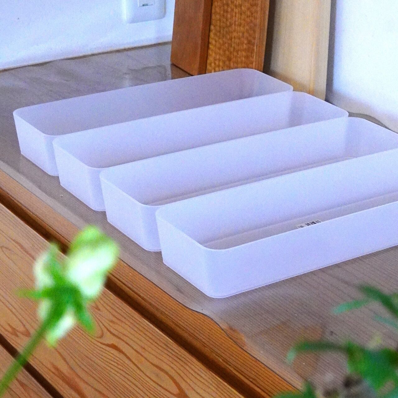 無印良品 整理ボックス 4で食品ストック収納見直し 奥行がある棚に便利に使える 10年後も好きな家 家時間が好きになる 家事貯金 北欧インテリア Powered By ライブドアブログ