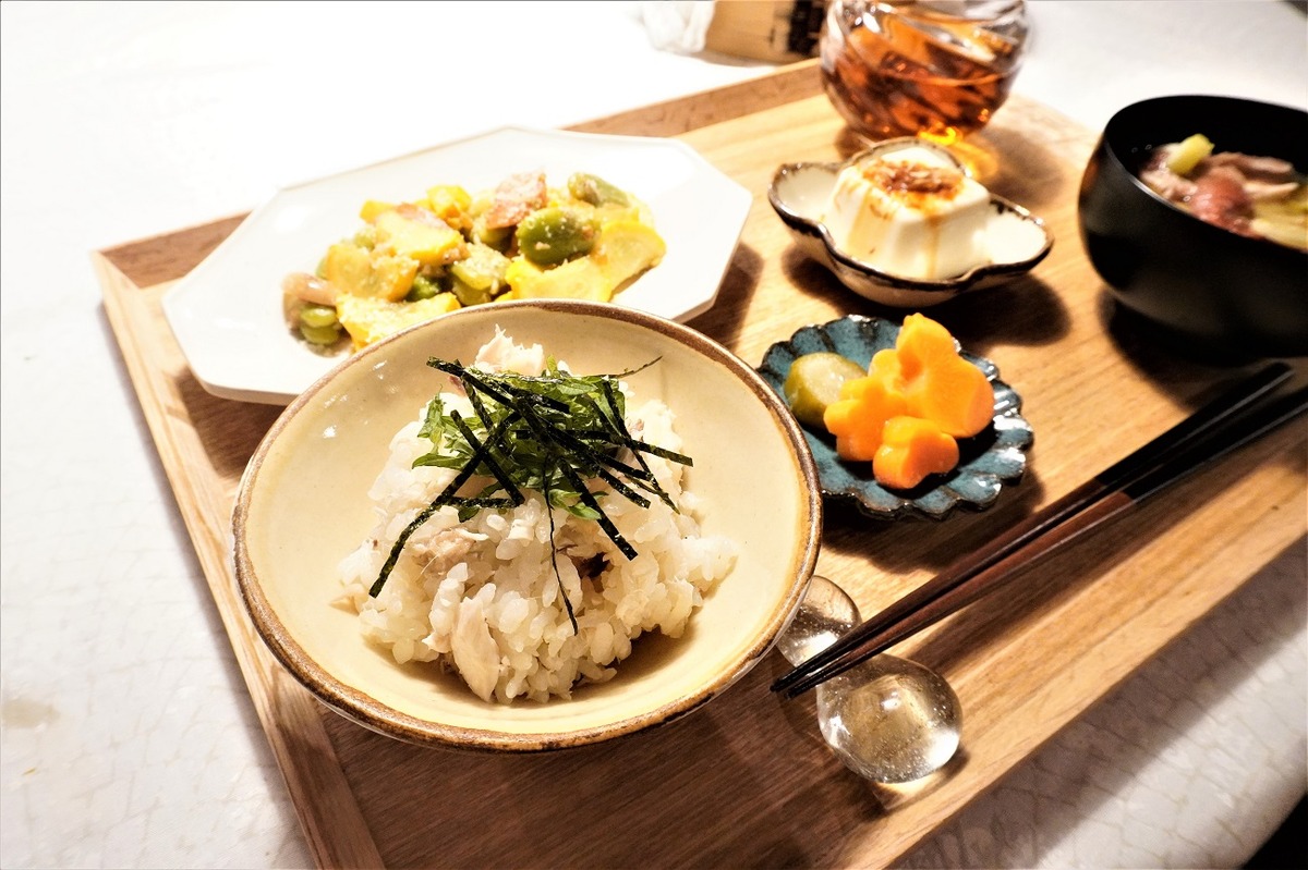 鯛めし16