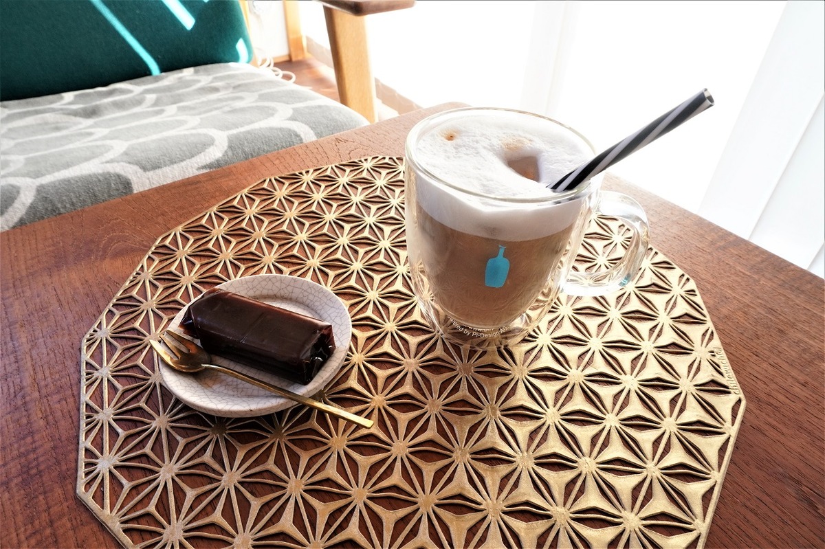 ブルーボトルコーヒー7