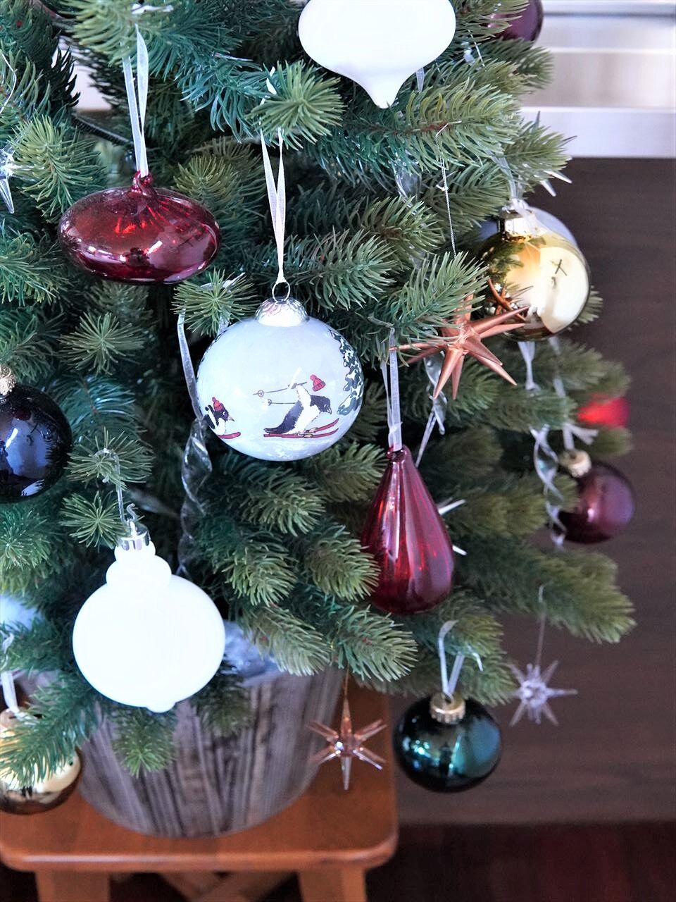 Ikeaのクリスマスオーナメント コスパ最高で素敵で超おすすめ 10年後も好きな家 家時間が好きになる 家事貯金 北欧インテリア Powered By ライブドアブログ