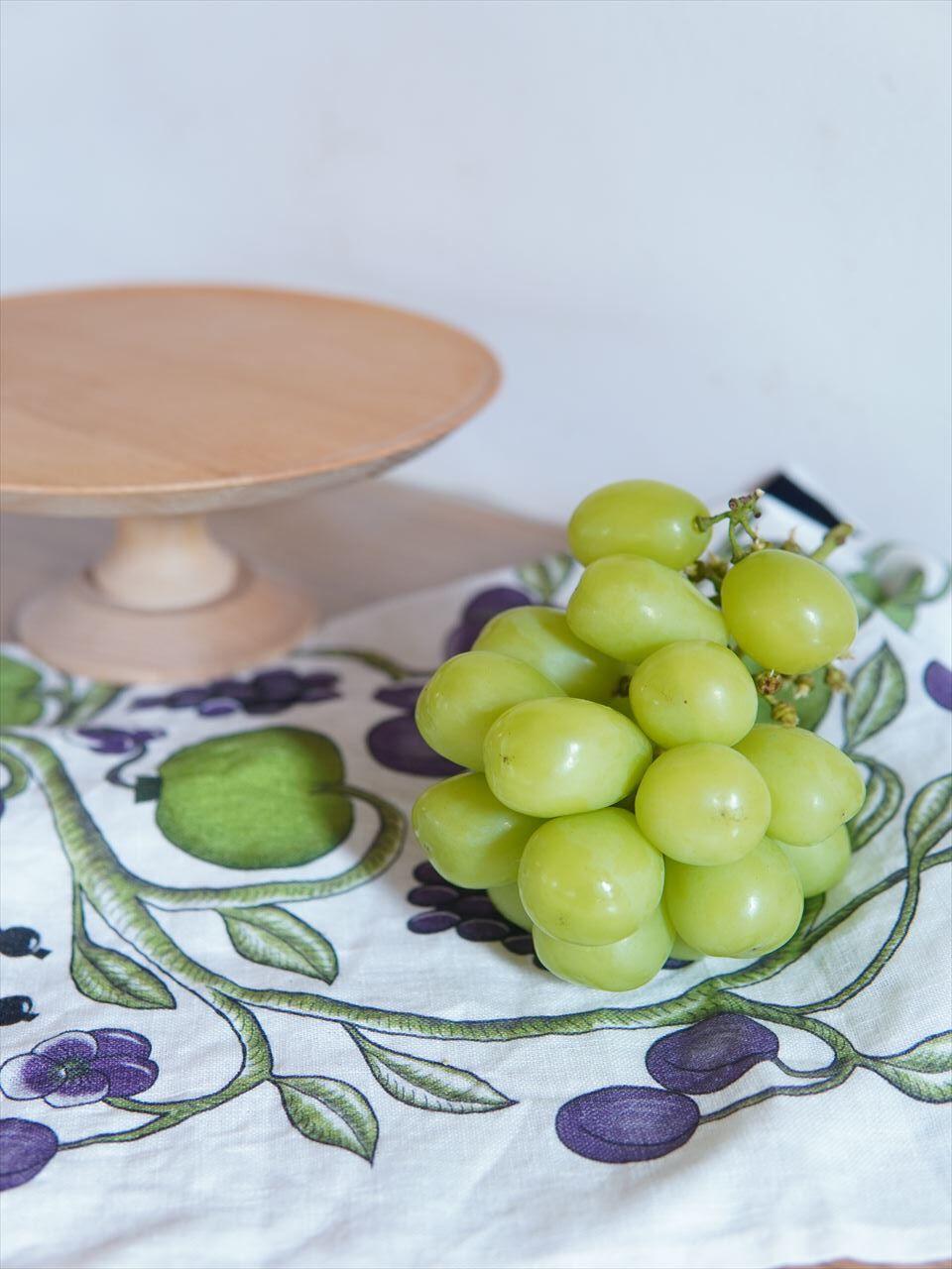 北欧インテリア キッチン秋の模様替え フルーツの見せる収納法 10年後も好きな家 家時間が好きになる 家事貯金 北欧インテリア Powered By ライブドアブログ