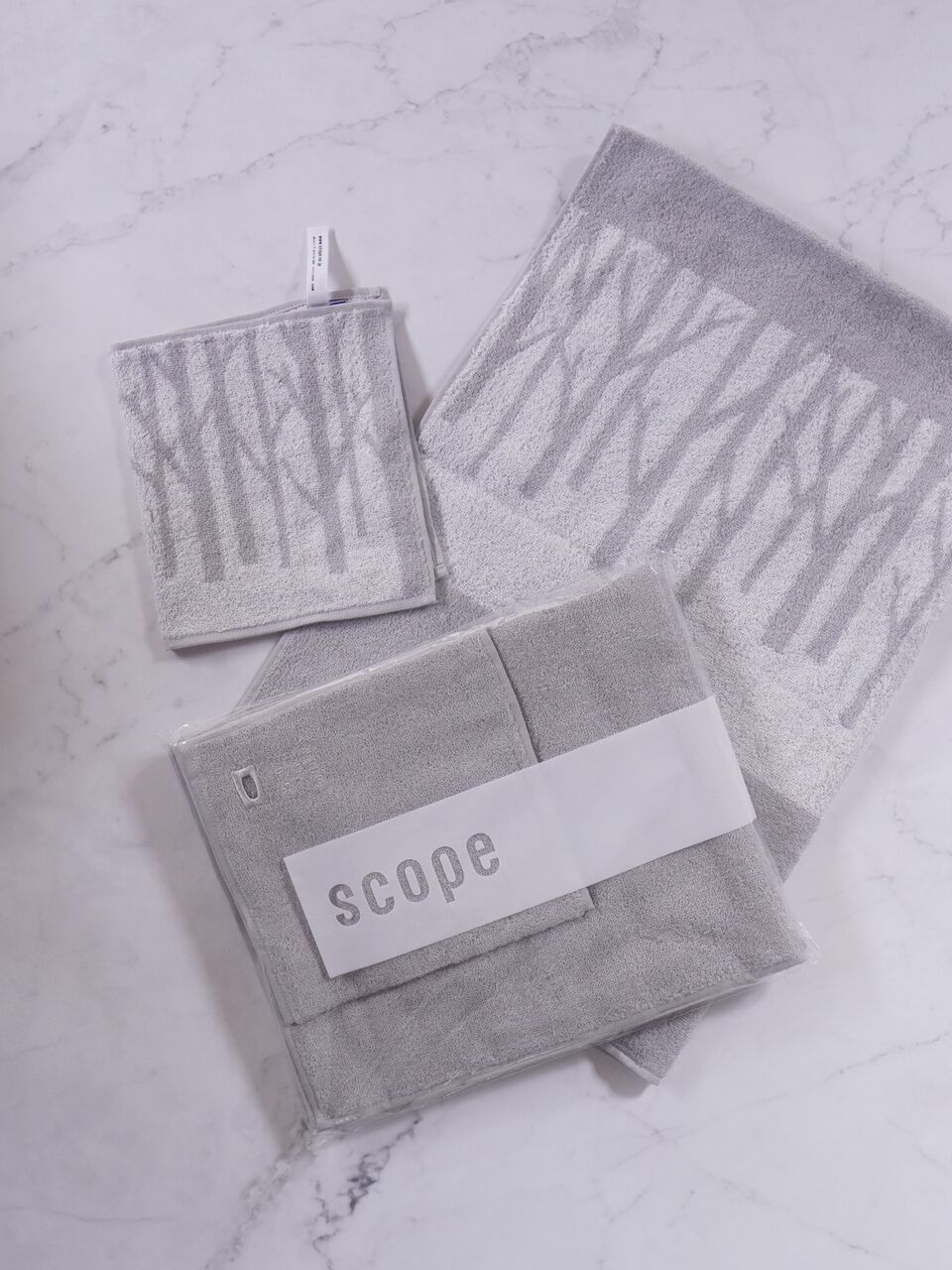 scope25周年】限定Twiggy柄ライト登場で即追加購入！イッタラ