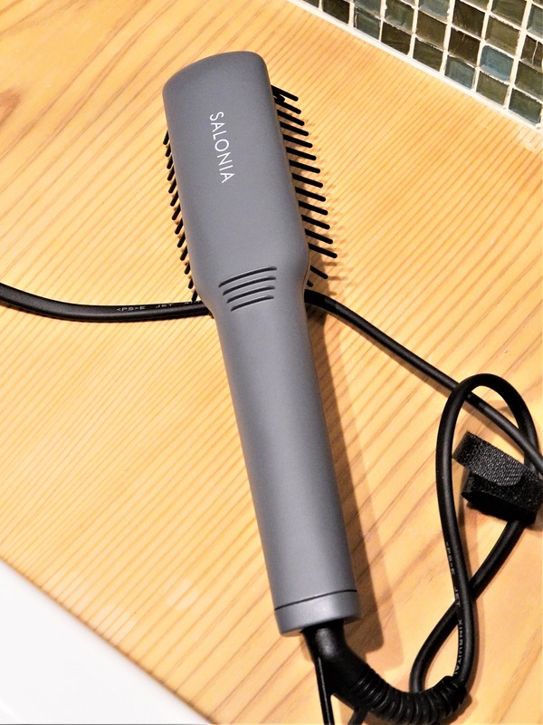 ヘアブラシ7