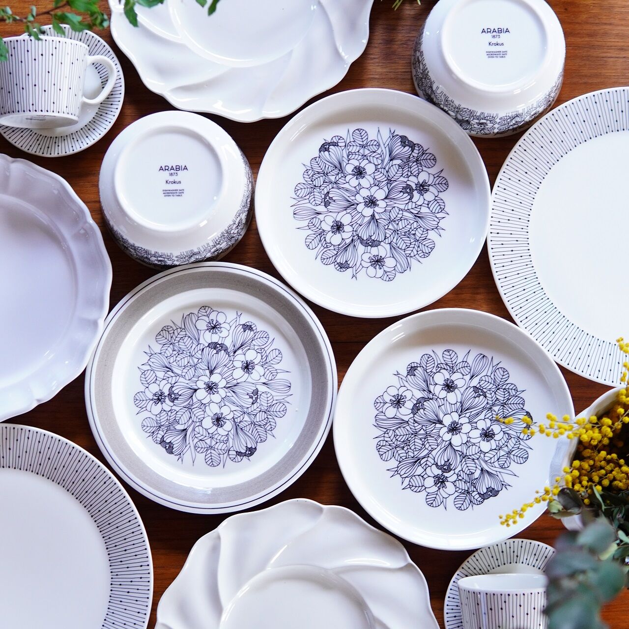 追記最新版】アラビアクロッカス復刻販売4日0時開始！ゲリラ予約販売も