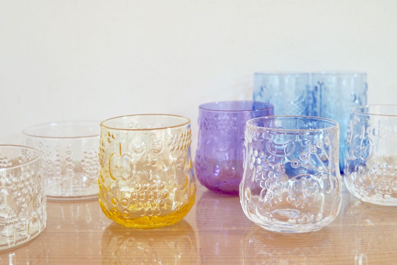 scope】即完売!?フルッタペールピンク！＆カルディノンアルコール 