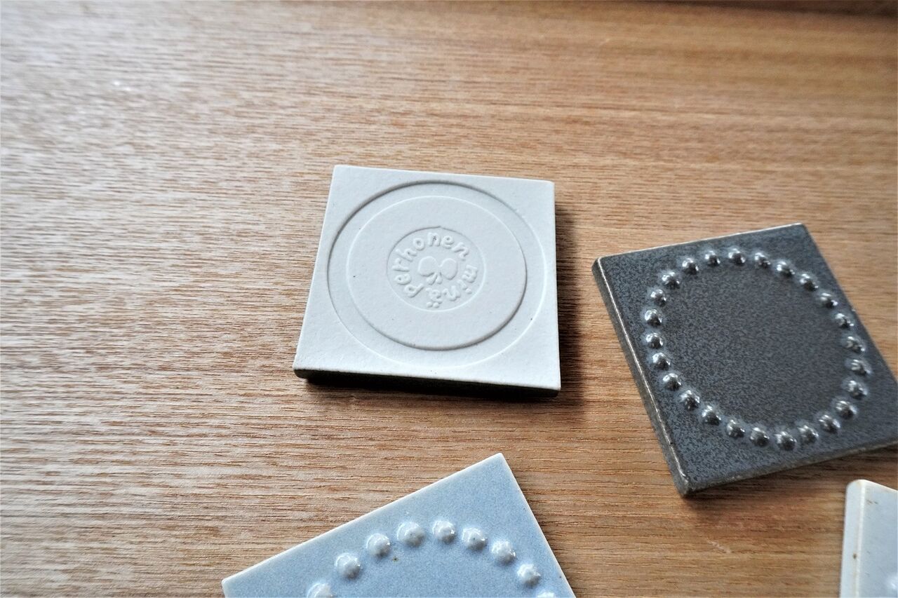 無印良品】廃盤でショック！ミナのタイルと無印で作りたかったもの